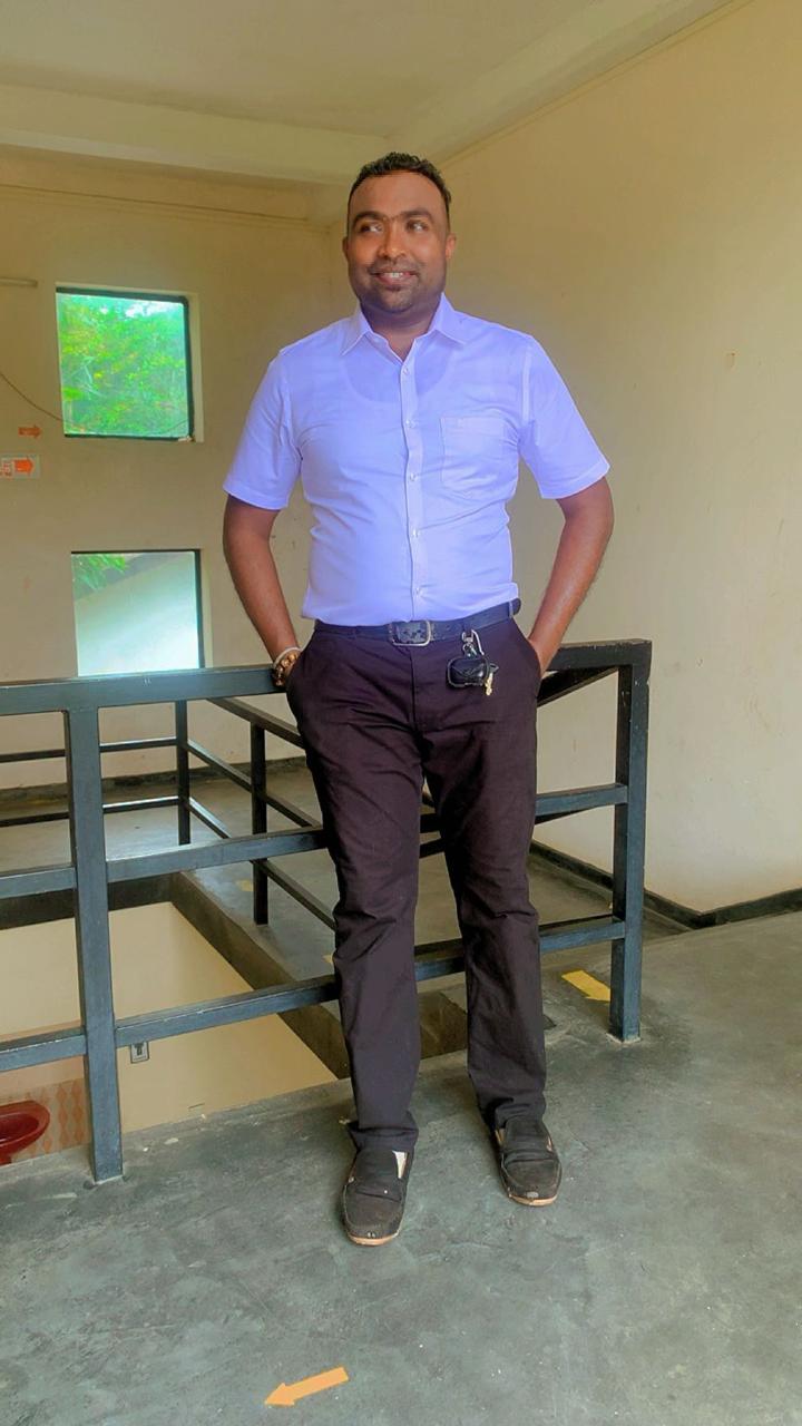 Mithila Bandara